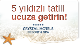 Crystal Hotels