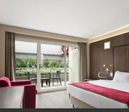 Ramada Encore by Wyndham İzmir