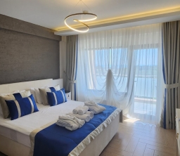 Hattuşa Vacation Club Kazdağları