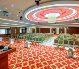 Bera Konya Hotel