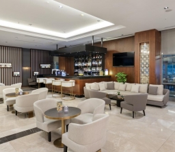 Miracle İstanbul Asia Airport Hotel & Spa