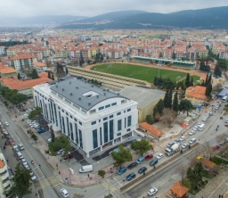 Demircioğlu Park Hotel