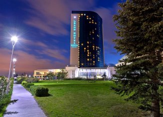 Grand Hotel Konya