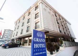 Grand Hotel Avcılar