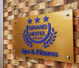 Grand Hotel Avcılar