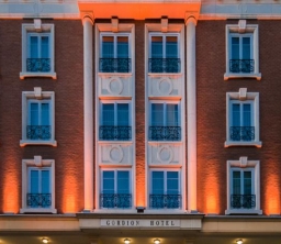 Gordion Hotel