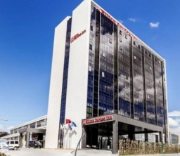 Hilton Garden Inn Ankara Gimat