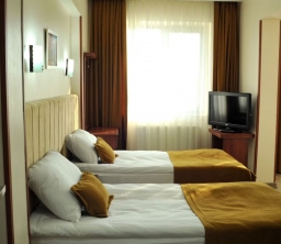 Lion City Hotel Ankara