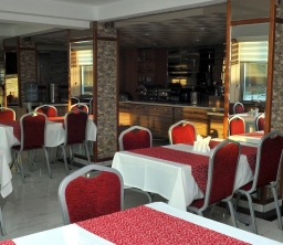 Lion City Hotel Ankara