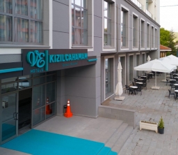 Ve Hotels Kızılcahamam