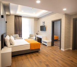 Ve Hotels Kızılcahamam