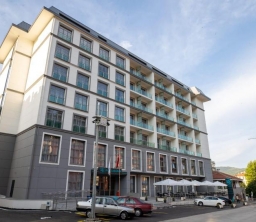 Ve Hotels Kızılcahamam