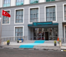 Ve Hotels Kızılcahamam