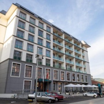 Ve Hotels Kızılcahamam