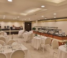 Garni Hotel