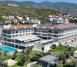 Dedeman Güre Nurhayat Thermal Resort & Spa