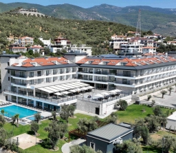 Dedeman Güre Nurhayat Thermal Resort & Spa