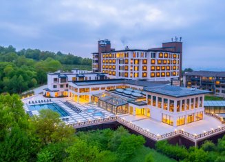 Narven Wellness & Thermal Hotel