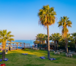 Sentinus Beach Kuşadası