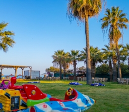 Sentinus Beach Kuşadası