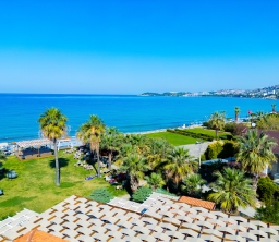 Sentinus Beach Kuşadası