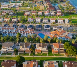 Sentinus Beach Kuşadası