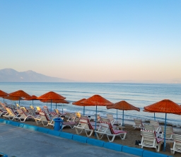 Sentinus Beach Kuşadası