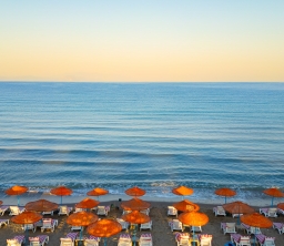 Sentinus Beach Kuşadası