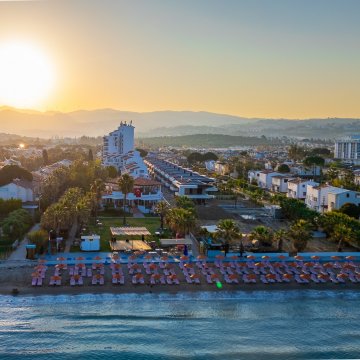 Sentinus Beach Kuşadası