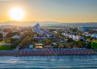 Sentinus Beach Kuşadası