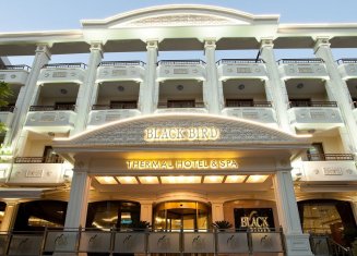 Black Bird Thermal Hotel & Spa